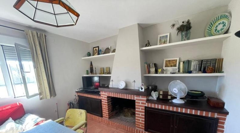 Cáceres - Alcuéscar - 5250m2