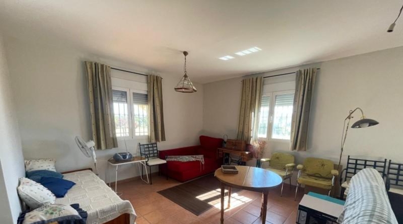 Cáceres - Alcuéscar - 5250m2
