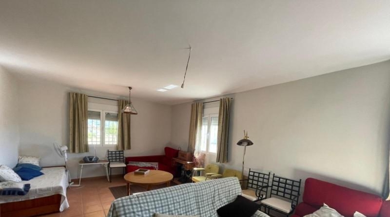 Cáceres - Alcuéscar - 5250m2