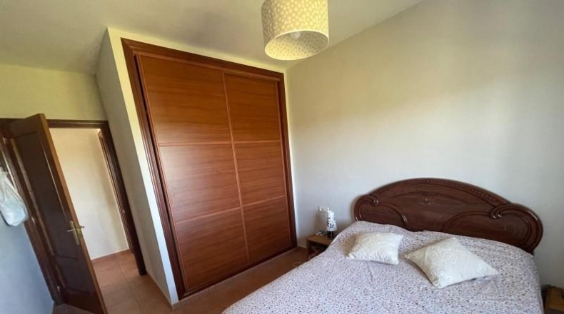 Cáceres - Alcuéscar - 5250m2