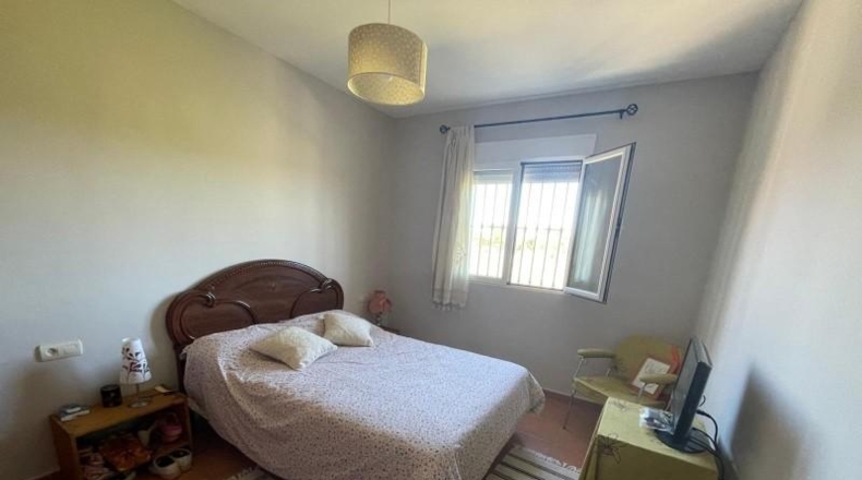 Cáceres - Alcuéscar - 5250m2
