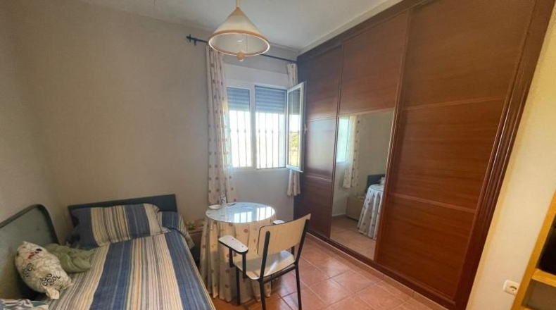 Cáceres - Alcuéscar - 5250m2
