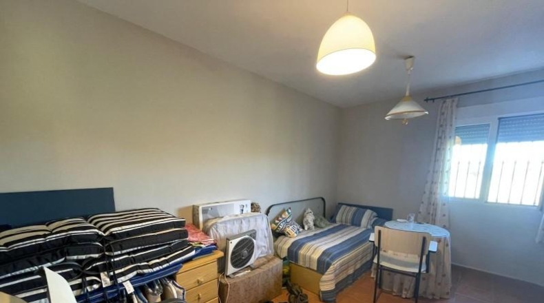 Cáceres - Alcuéscar - 5250m2