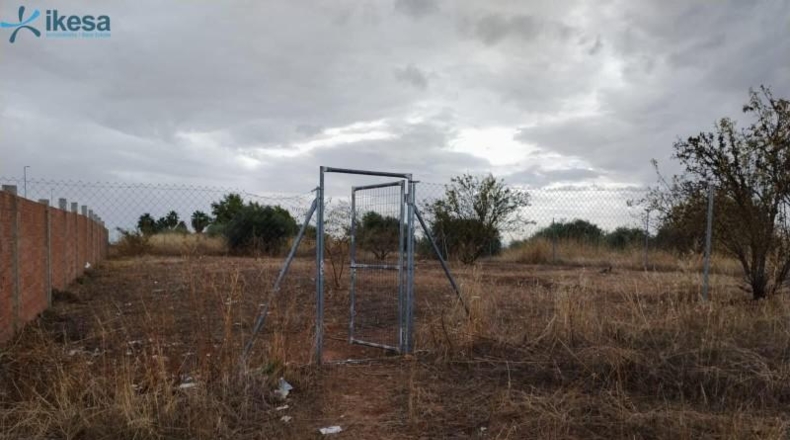 Badajoz - Badajoz - 740m2