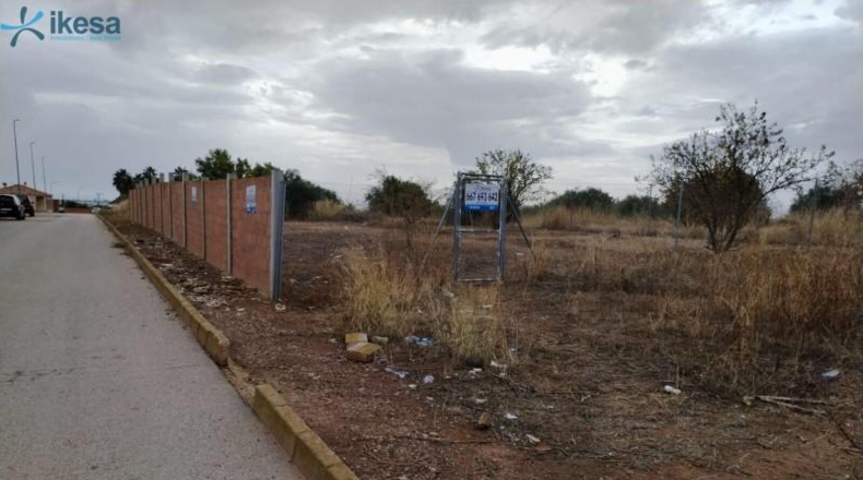 Badajoz - Badajoz - 740m2
