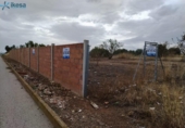 Parcel·la urbanitzable en venda a la España, Badajoz, ref.: TR172978 foto