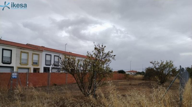 Badajoz - Badajoz - 740m2