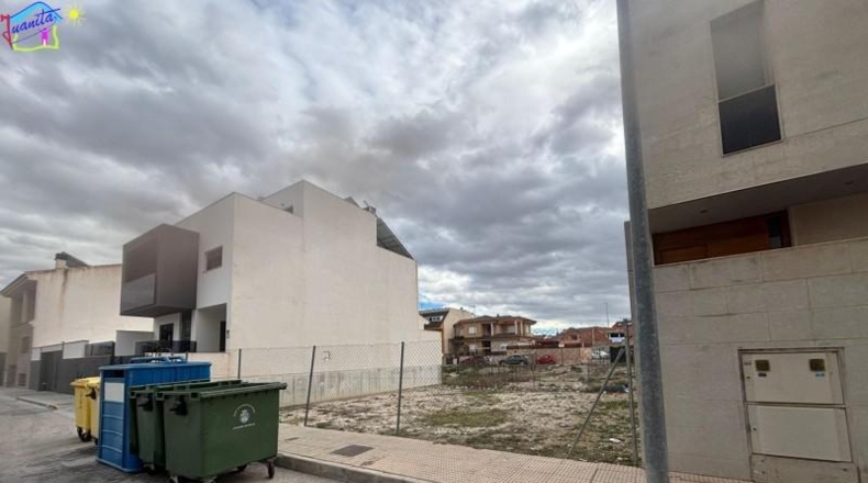Murcia - Archena - 290m2