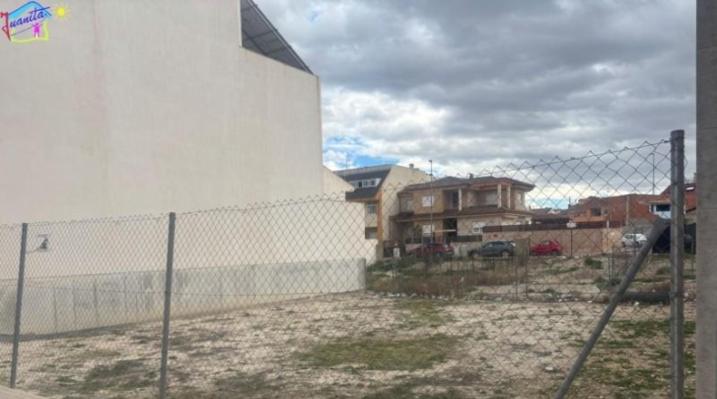 Murcia - Archena - 290m2