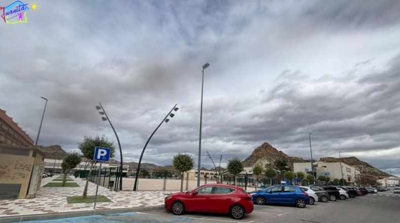 Murcia - Archena - 290m2