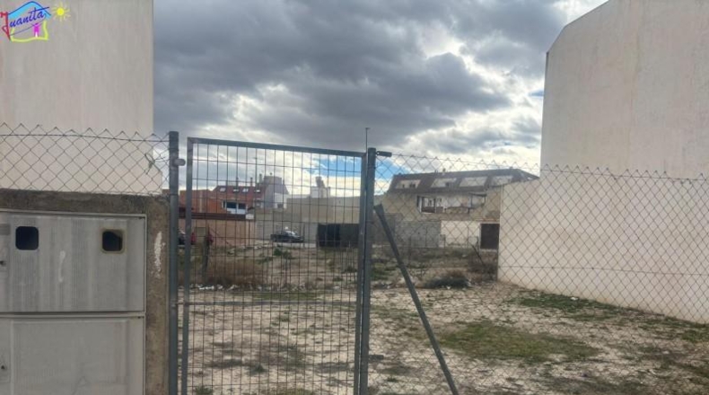 Murcia - Archena - 290m2