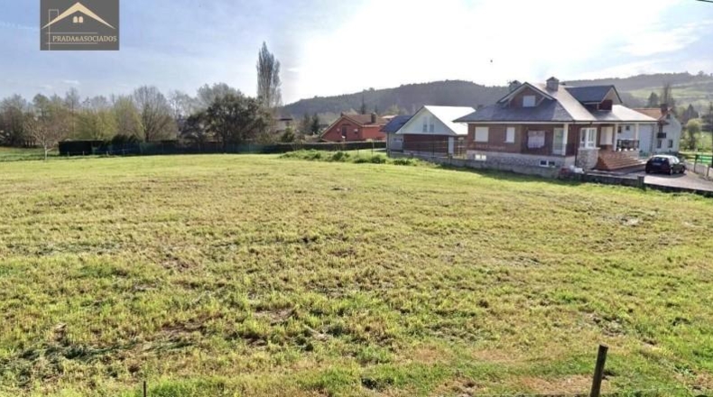 Cantabria - Parbayón - 1276m2
