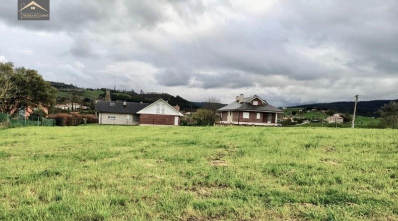 Cantabria - Parbayón - 1276m2