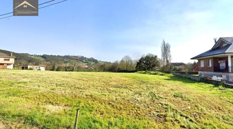 Cantabria - Parbayón - 1276m2