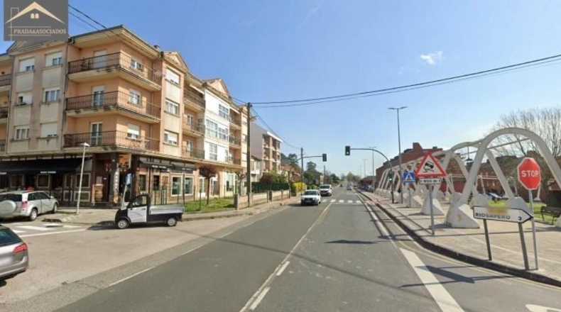 Cantabria - Parbayón - 1276m2