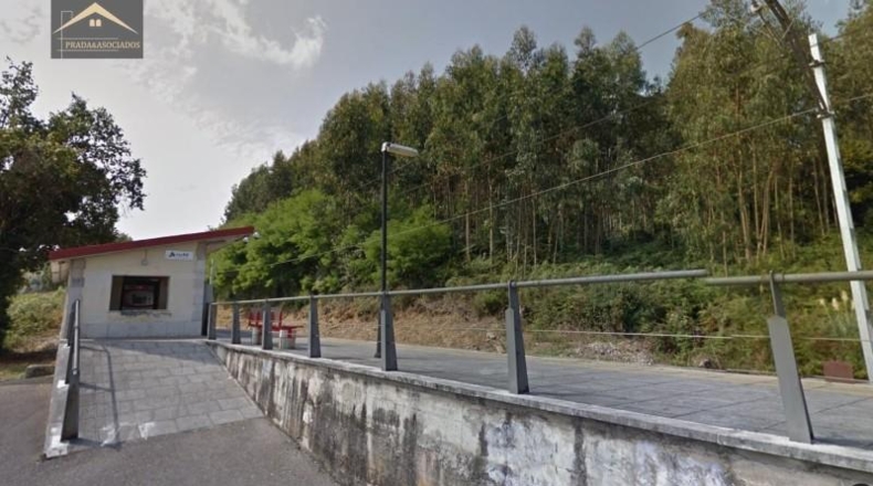 Cantabria - Parbayón - 1276m2