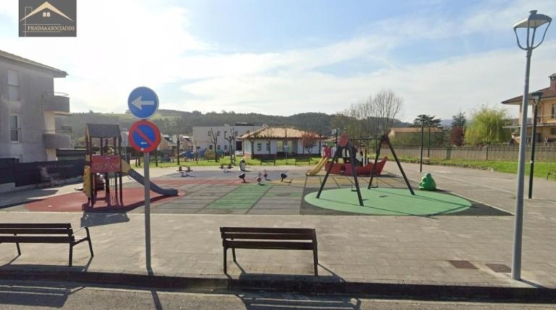 Cantabria - Parbayón - 1276m2