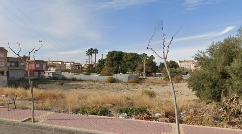 Valencia - Бениатхар - 1086m2