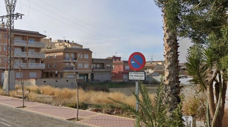 Valencia - Бениатхар - 1086m2