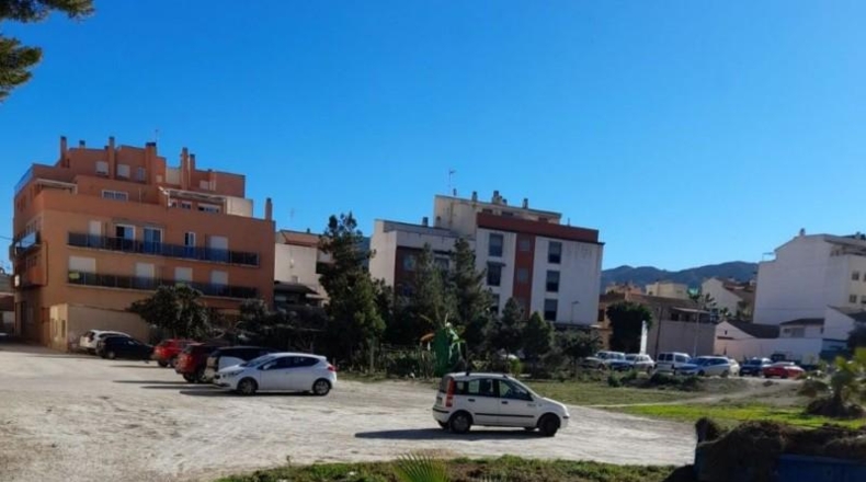 Valencia - Бениатхар - 1086m2