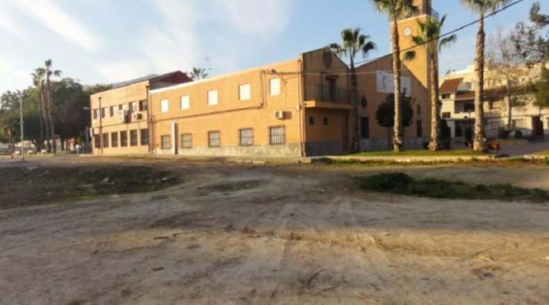 Valencia - Бениатхар - 1086m2