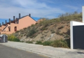 Land suitable for development for sale on España, Granada, ref: TR316268 photo