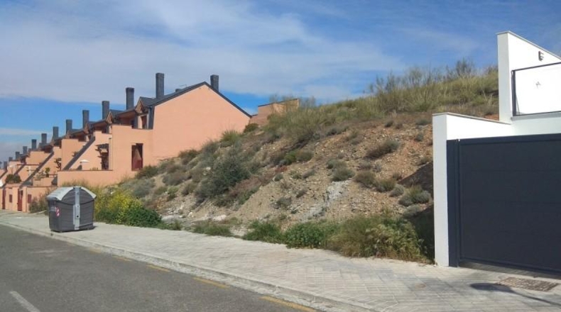 Гранада - Granada - 170m2