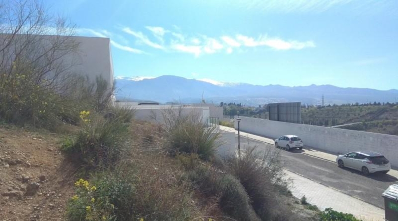 Гранада - Granada - 170m2