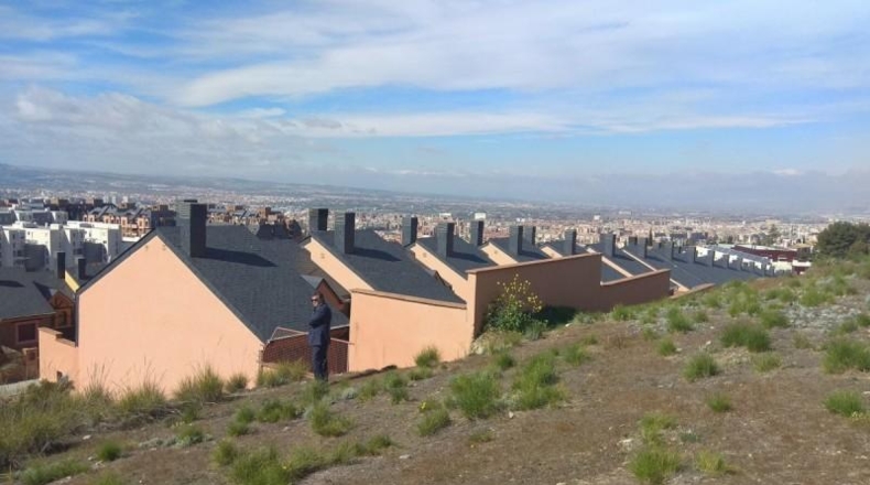 Гранада - Granada - 170m2