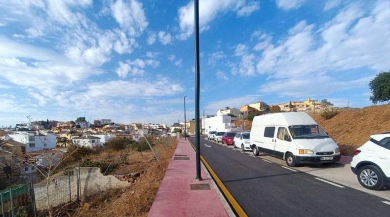Málaga - Málaga - 228m2