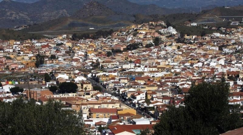 Málaga - Málaga - 228m2