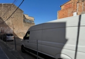 Suelo urbano en venta en la España, Nulles, ref: TR343558 foto
