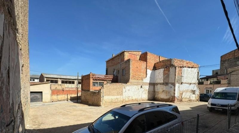 Castellon - Нулес - 402m2