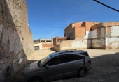 Suelo urbano en venta en la España, Nulles, ref: TR343558 foto