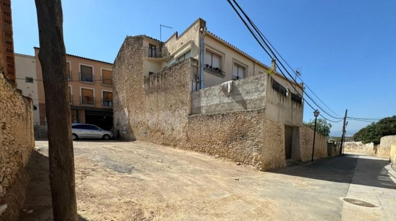 Castellon - Нулес - 402m2