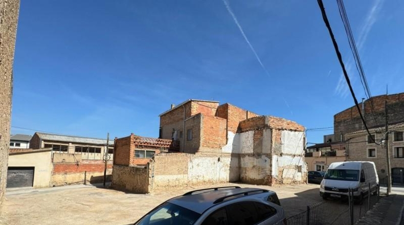 Castellon - Нулес - 402m2