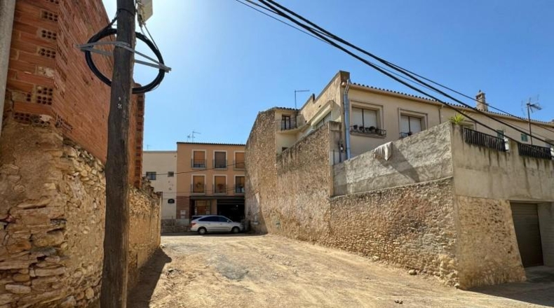 Castellon - Нулес - 402m2