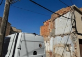 Suelo urbano en venta en la España, Nulles, ref: TR343558 foto