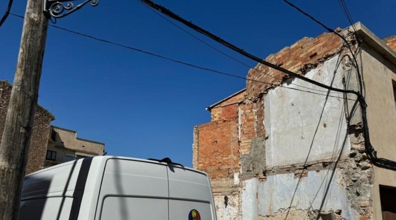 Castellon - Нулес - 402m2