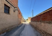 Suelo urbano en venta en la España, Nulles, ref: TR343558 foto