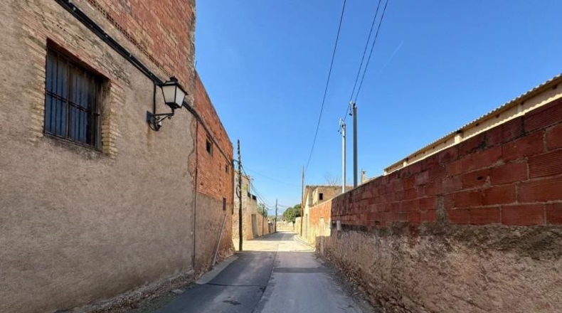 Castellon - Нулес - 402m2