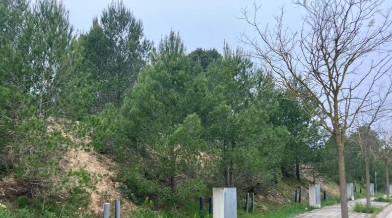 Gerona - l'Escala - 214m2