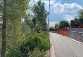 Parcel·la urbanitzable en venda a la España, Viladecavalls, ref.: TR125695 foto