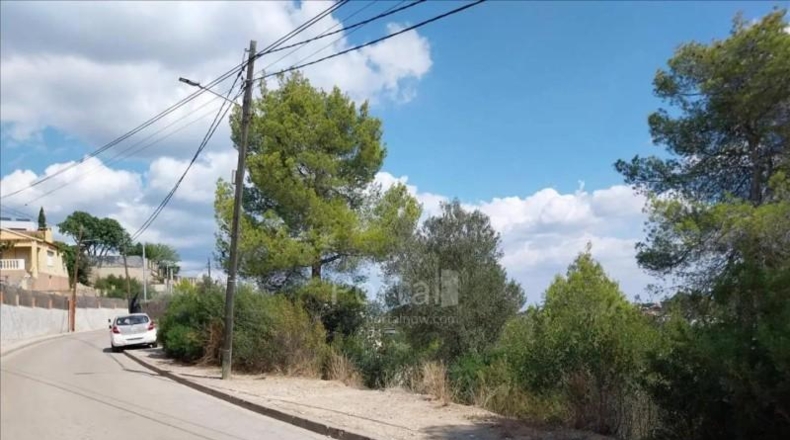Barcelona - Viladecaballs - 9688m2