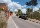 Parcel·la urbanitzable en venda a la España, Viladecavalls, ref.: TR125695 foto