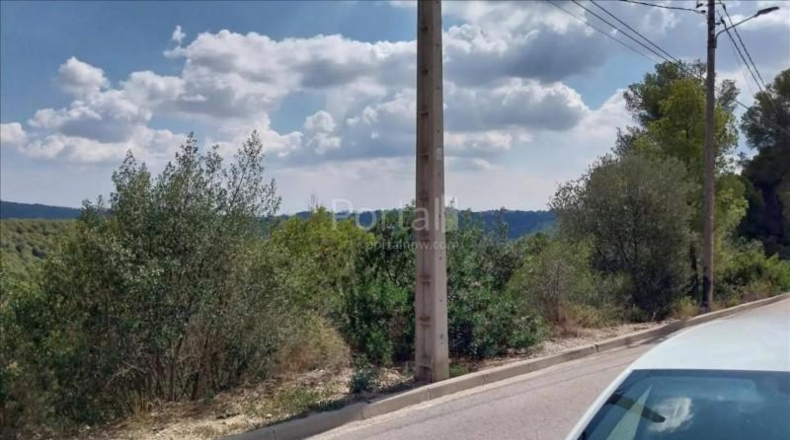 Barcelona - Viladecaballs - 9688m2