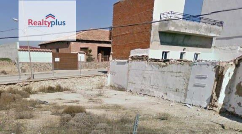 Toledo - Gerindote - 300m2