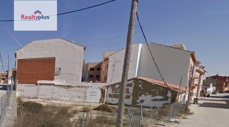Toledo - Gerindote - 300m2