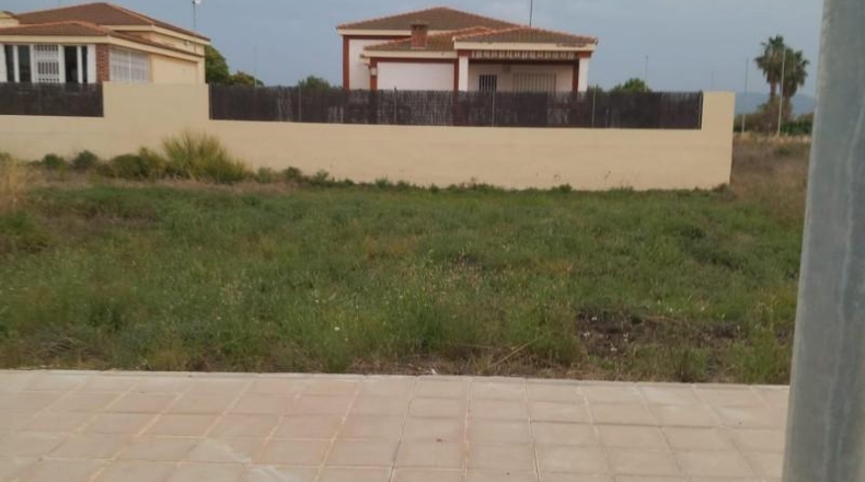 Кастельон - Almenara - 223m2