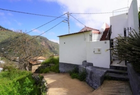 Vega de San Mateo 117&nbsp;m²